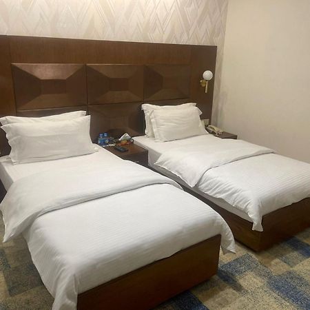 ארביל Fiori Hotel מראה חיצוני תמונה