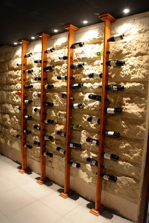 ארביל Fiori Hotel מראה חיצוני תמונה