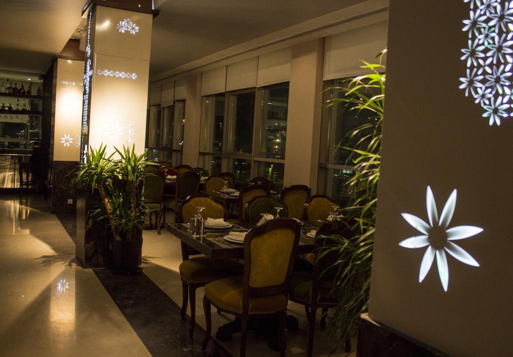 ארביל Fiori Hotel מראה חיצוני תמונה