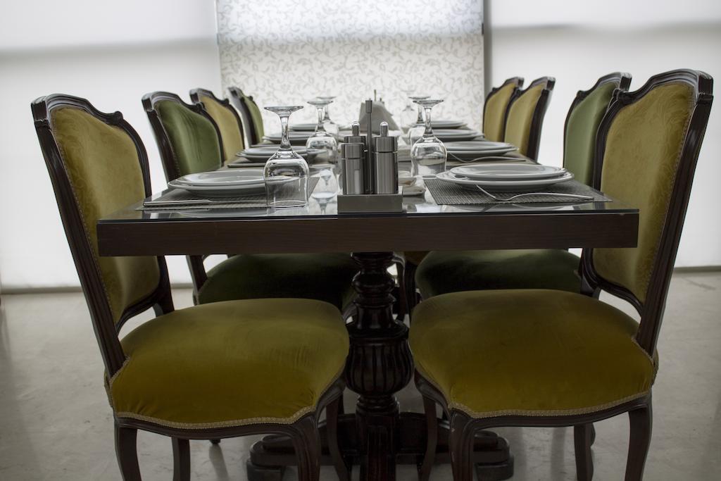 ארביל Fiori Hotel מראה חיצוני תמונה