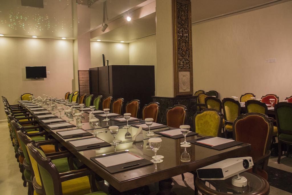 ארביל Fiori Hotel מראה חיצוני תמונה