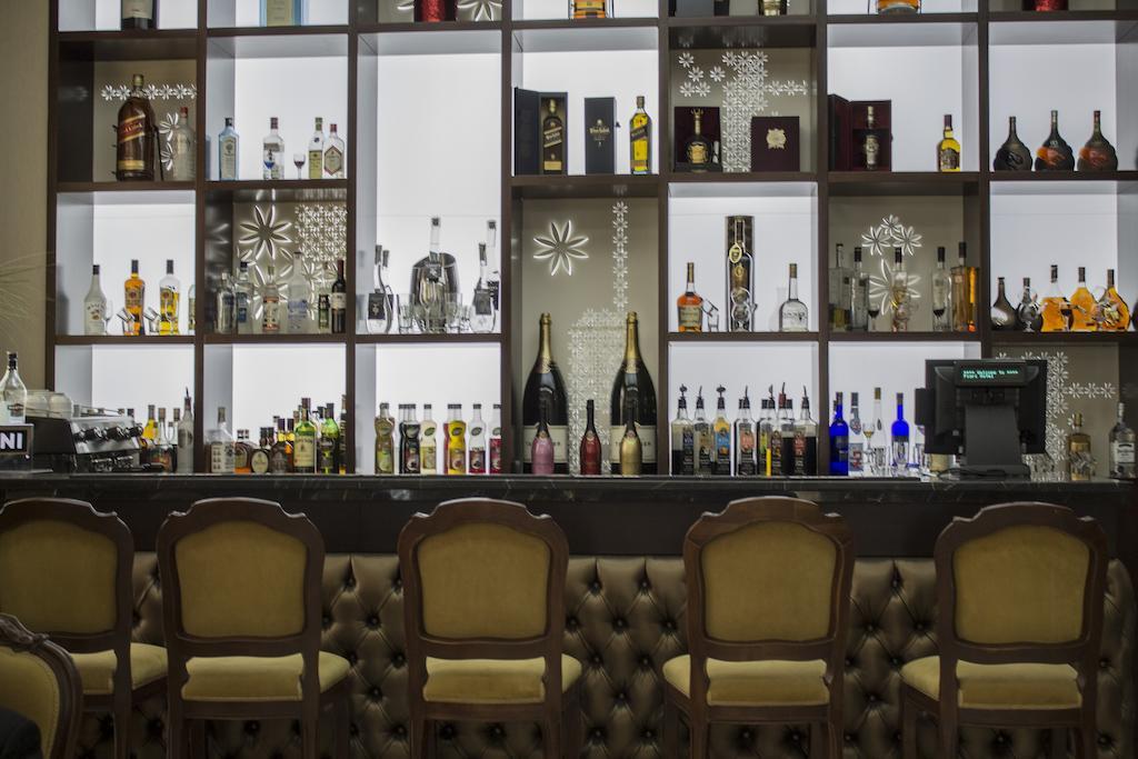 ארביל Fiori Hotel מראה חיצוני תמונה