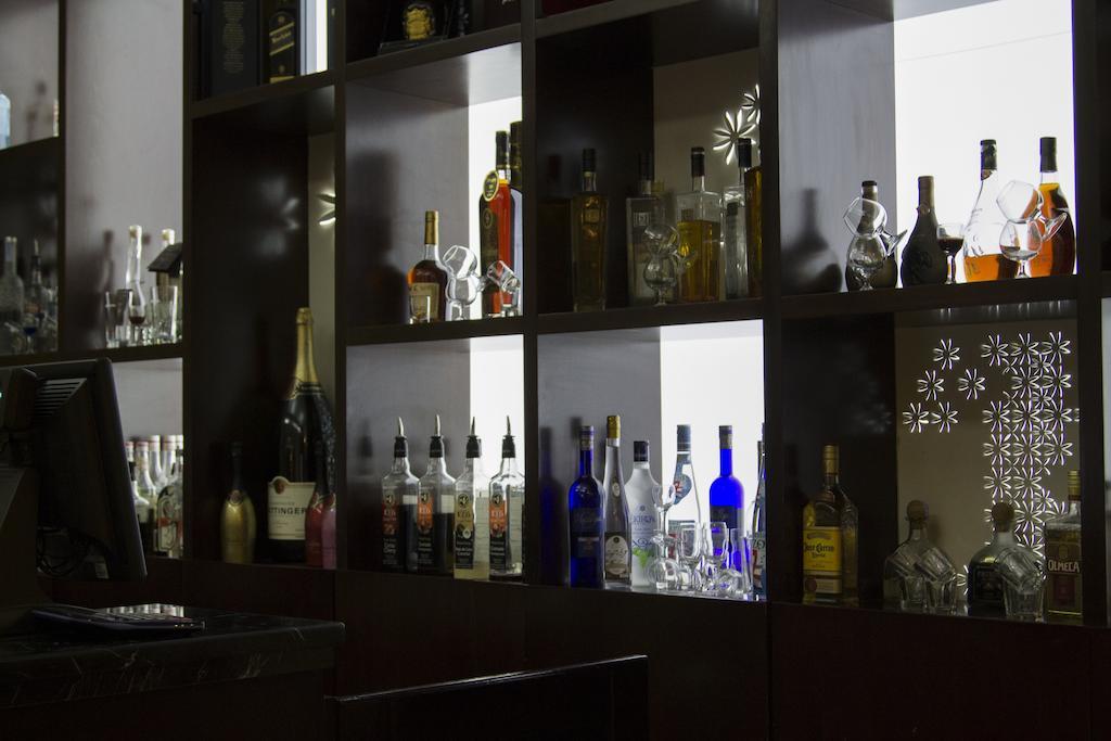 ארביל Fiori Hotel מראה חיצוני תמונה