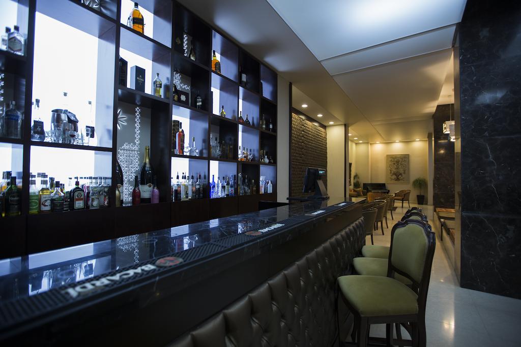 ארביל Fiori Hotel מראה חיצוני תמונה