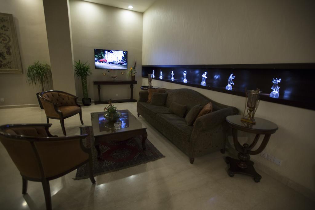 ארביל Fiori Hotel מראה חיצוני תמונה