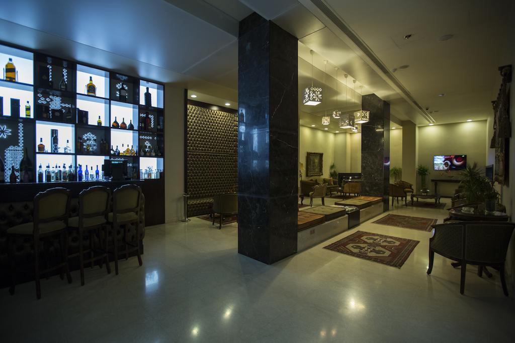 ארביל Fiori Hotel מראה חיצוני תמונה