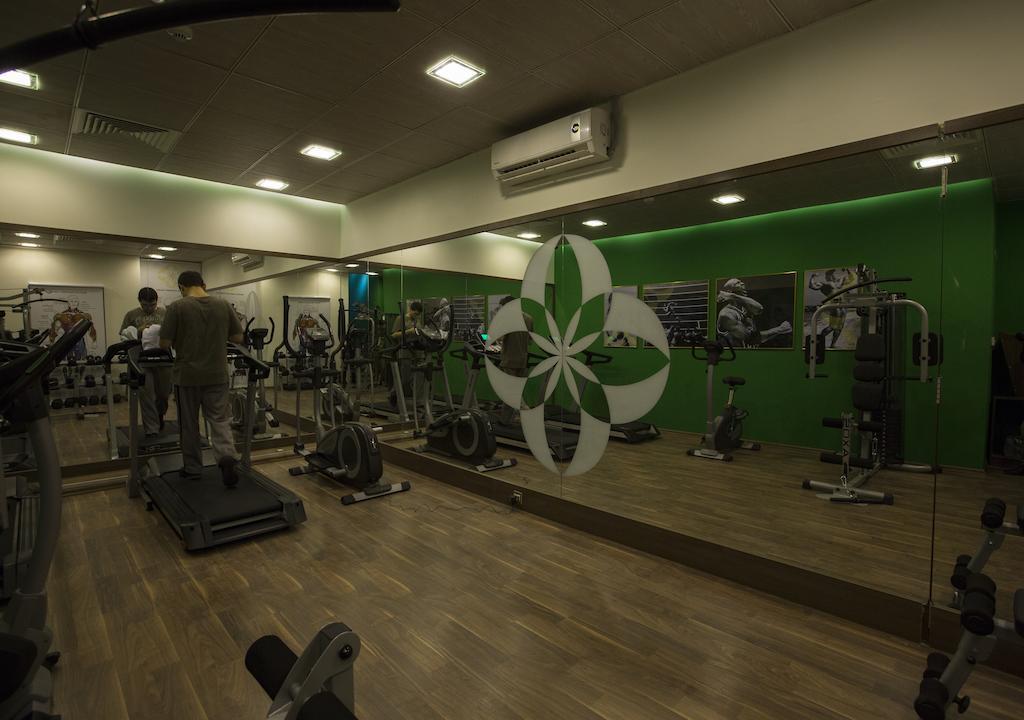 ארביל Fiori Hotel מראה חיצוני תמונה